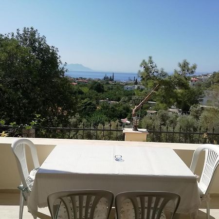Genc Apart Muğla Exterior foto
