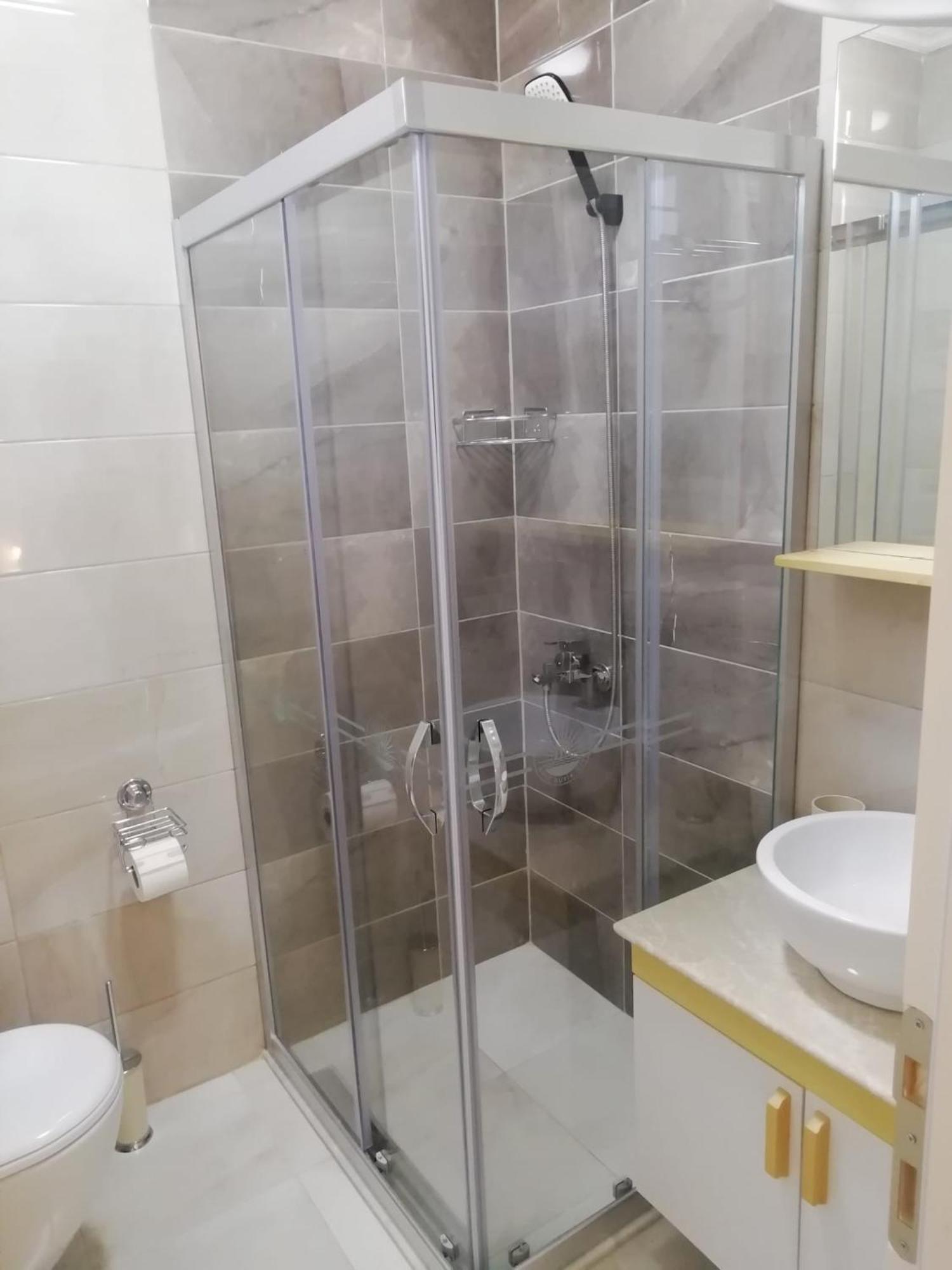 Genc Apart Muğla Exterior foto