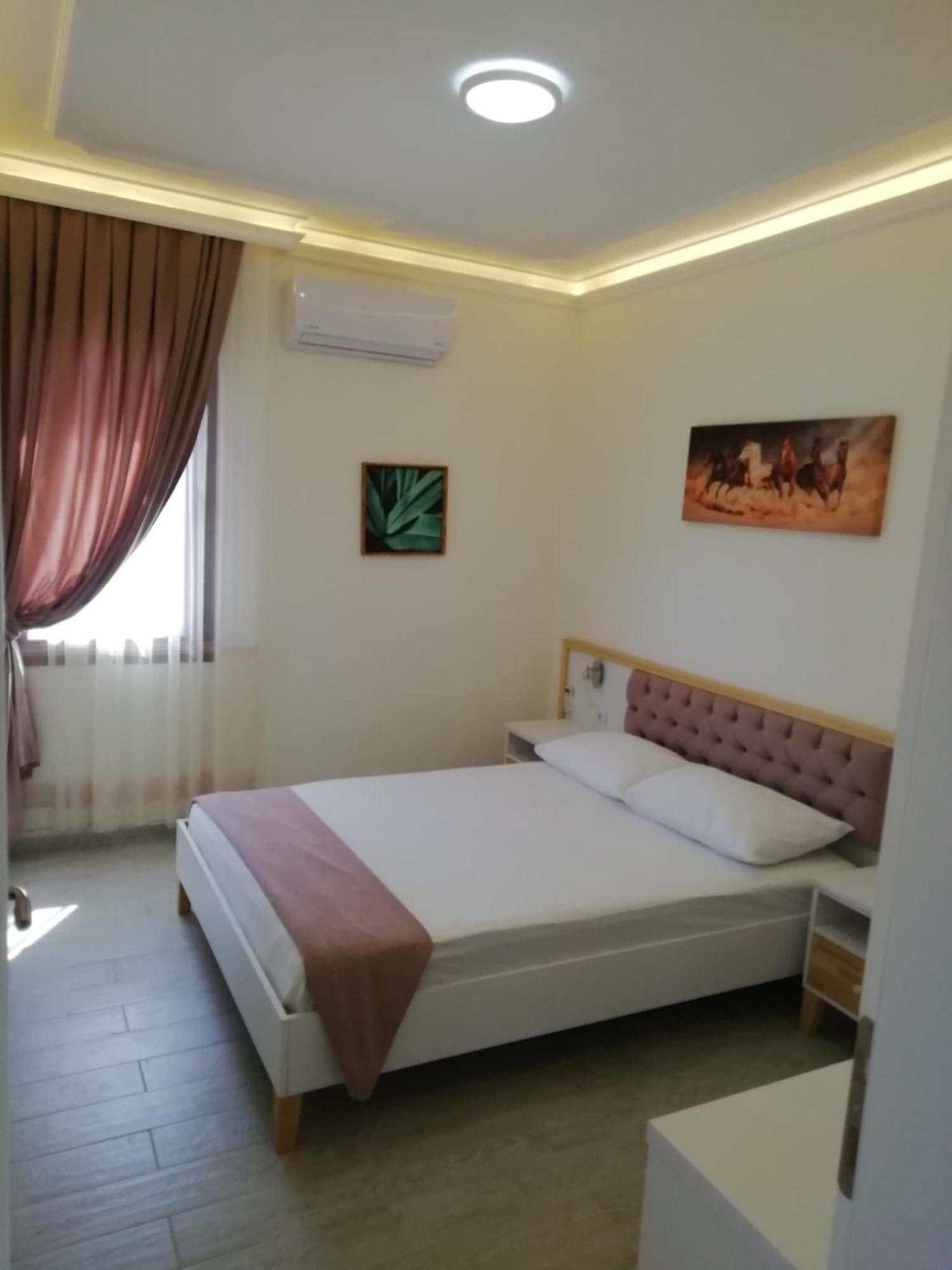 Genc Apart Muğla Exterior foto